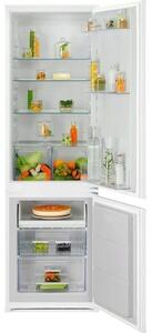 Electrolux Vestavná chladnička s mrazákem 600 LowFrost CoolAssist® ENA6LE18S