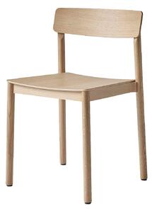Židle Betty TK2 "Oak" &Tradition
