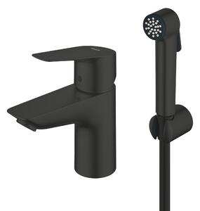 Grohe Start Edge umyvadlová baterie stojící černá 237732431