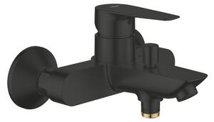 Grohe Start Edge sprchová baterie nastěnná černá 241982431