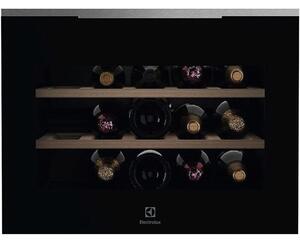 Electrolux Vestavná vinotéka KBW6X