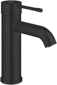 Grohe Essence New umyvadlová baterie stojící černá 235902431