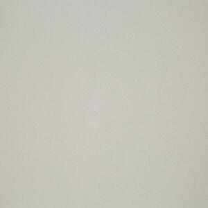 Krémový sametový závěs na kroužcích CARMEN 140x270 cm s upínáním