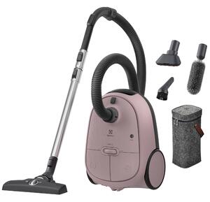 Electrolux Sáčkový vysavač 600 EB61CWPTD