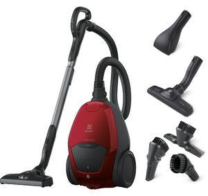 Electrolux Sáčkový vysavač PD82-ANIMA