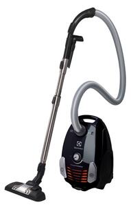 Electrolux Sáčkový vysavač EPF63EB-S
