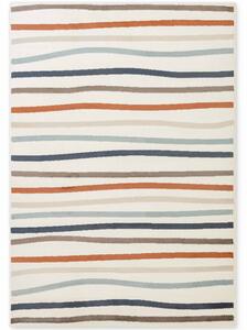 Dětský koberec Adventures 106410 Cream Multicolor 200x290 cm
