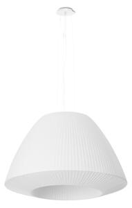 BELLA 60 Závěsné světlo, bílá SL.0733 - Sollux