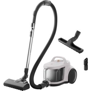 Electrolux Bezsáčkový vysavač 500 EL51C2SW