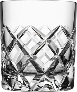 Orrefors 6383441 Sklenice na whisky Sofiero Double 350 ml