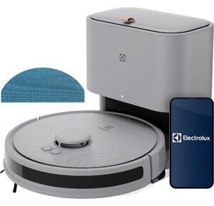 Electrolux Robotický vysavač 700 ER71UW2UG