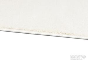 Festival Teppiche GmbH Kusový koberec CAMARO 501 White, Bílá, 80 x 150 cm