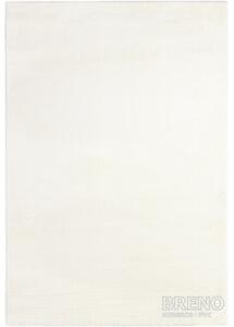 Festival Teppiche GmbH Kusový koberec CAMARO 501 White, Bílá, 80 x 150 cm