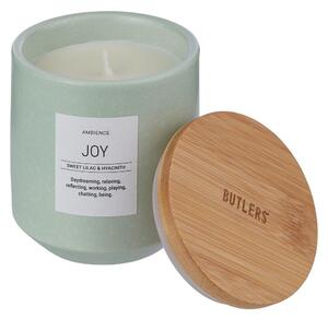 AMBIENCE Vonná svíčka "Joy" 8 cm