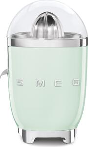 Smeg CJF11PGEU Odšťavňovač na citrusy 50's Style II pastelově zelený