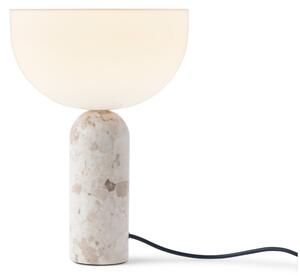 Stolní lampa Kizu "Kunis Breccia" Small New Works