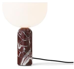 Stolní lampa Kizu "Rosso Levanto" Small New Works