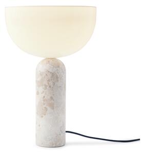 Stolní lampa Kizu "Kunis Breccia" Large New Works