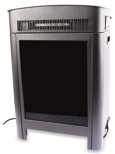 Elektrický sporák Modena Classic Fire, 1800 W