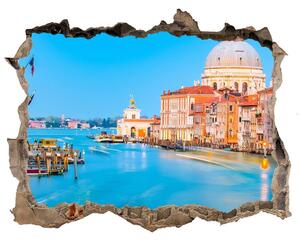 Fototapeta díra na zeď Benátky Itálie nd-k-114992192