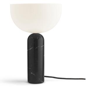 Stolní lampa Kizu "Black Marble" Large New Works