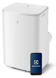 Electrolux Klimatizace Comfort 600 přenosná EXP26U339HW