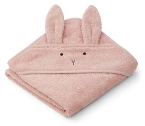 Osuška s kapucí Albert "Rabbit Rose" Liewood