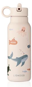 Termoláhev Falk "Sea Creature / Sandy" Liewood