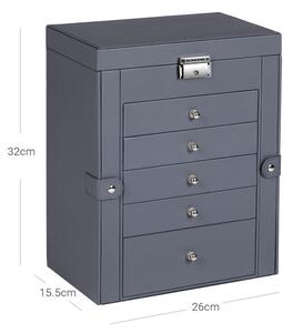Šperkovnice JBC152G01