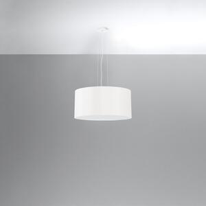 OTTO 50 Závěsné světlo, bílá SL.0743 - Sollux