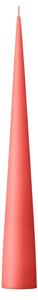 Svíčka Cone 25 cm "Coral Reef" Ester & Erik