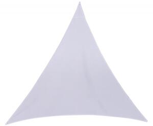 Stínící plachta Hesperide 2x2x2m bílá