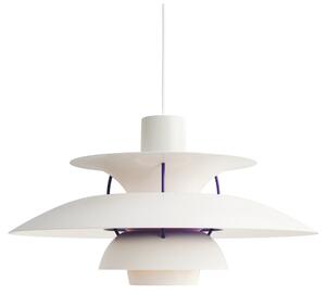 Závěsné svítidlo PH 5 "Classic White" Louis Poulsen