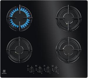 Electrolux Varná deska plynová GOG Smart line EGT6242NVK