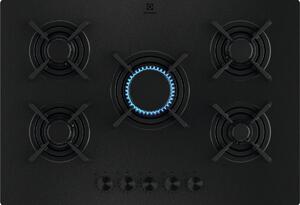 Electrolux Varná deska plynová GOG line KGG753723L
