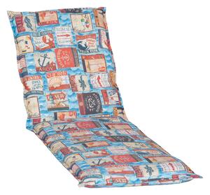 PODLOŽKA NA LEHÁTKO, 191/58/8 cm XXXL, Online Only