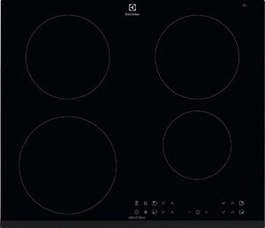Electrolux Varná deska indukční základní indukce LIR60430