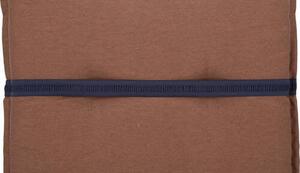 PODLOŽKA NA LEHÁTKO, 191/58/8 cm Gardenson - Online Only zahradní nábytek, Online Only