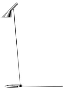 Stojací lampa AJ "Steel" Louis Poulsen