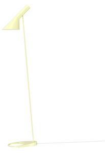 Stojací lampa AJ "Soft Lemon" Louis Poulsen