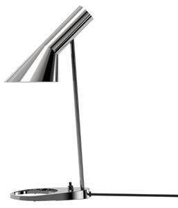 Stolní lampa AJ Mini Table "Steel" Louis Poulsen