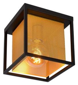 Lucide 21122/01/30 přisazené stropní svítidlo Sansa 1x40W | E27