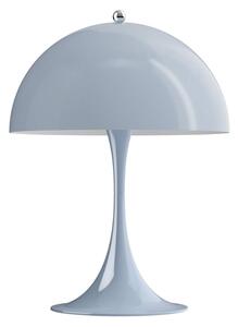 Stolní lampa Panthella 250 "Pale Blue" Louis Poulsen