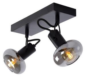 Lucide 17993/02/30 stropní bodové svítdlo Madee 2x25W | E14