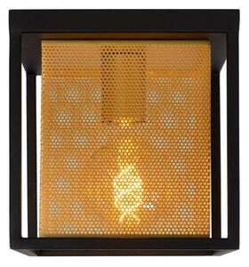 Lucide 21122/01/30 přisazené stropní svítidlo Sansa 1x40W | E27