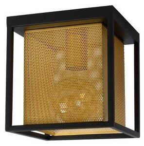 Lucide 21122/01/30 přisazené stropní svítidlo Sansa 1x40W | E27