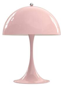 Stolní lampa Panthella 250 "Pale Rose" Louis Poulsen