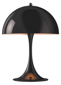 Stolní lampa Panthella 250 "Black" Louis Poulsen