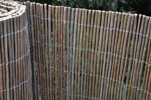 Rohož plotová vrba 150x500 cm | RYCHLÉ DODÁNÍ