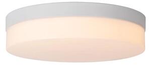 Lucide L791113031 LED přisazené stropní svítidlo BISKIT | 18W integrovaný LED zdroj | 1150lm | 2700K
